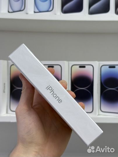 iPhone 11, 256 ГБ