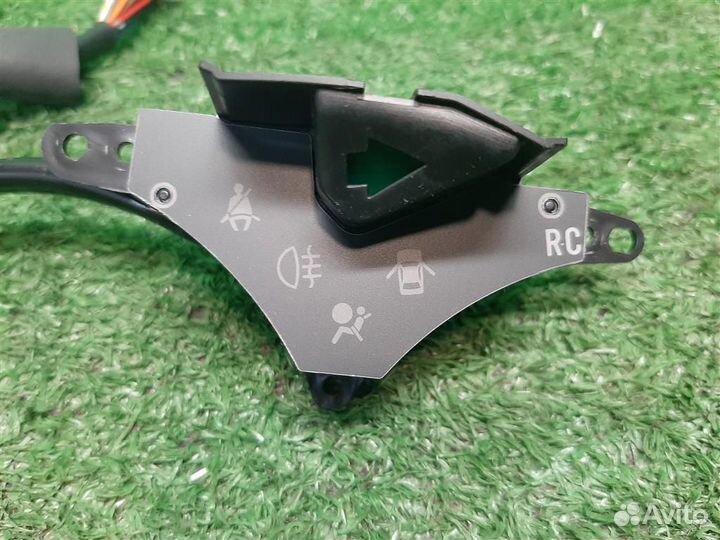 Дисплей информационный Lexus GS 450H 2007