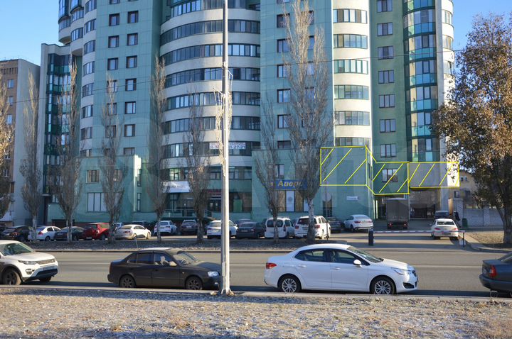 Свободного назначения, 256.2 м²