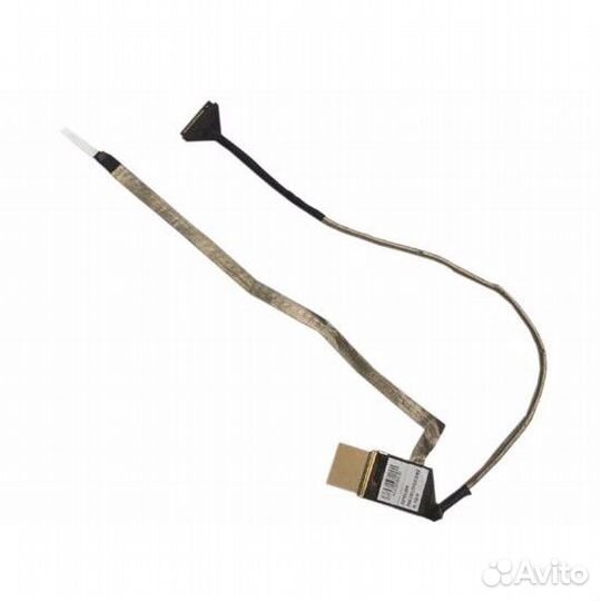 Шлейф матрицы для ноутбука Fujitsu Lifebook AH530