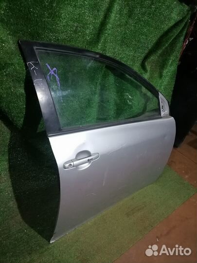 Дверь передняя правая Toyota Corolla NRE150