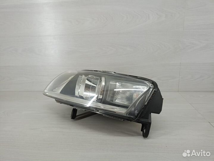 Фара левая (Xenon) Audi A6 C6