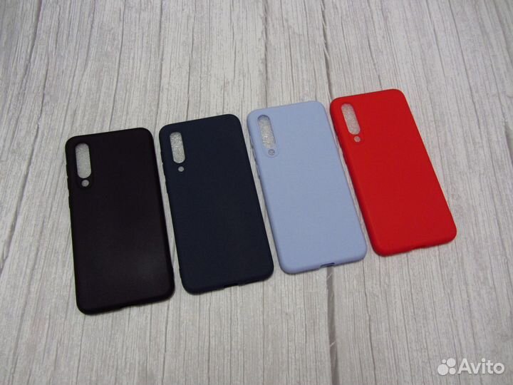 Чехол для Xiaomi Mi9 / SE / Lite