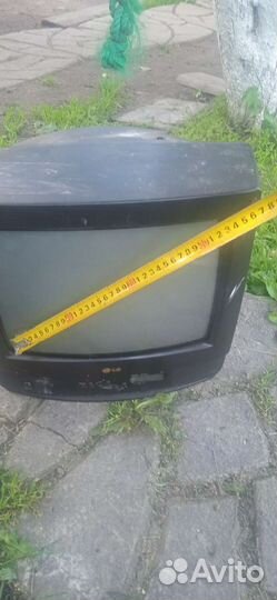 Телевизор бу