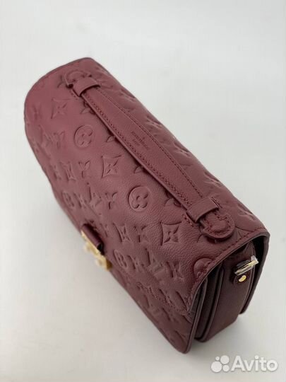 LV Pochette Metis MM женская сумка