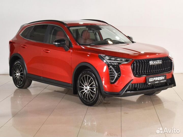 Haval Jolion 1.5 AMT, 2024