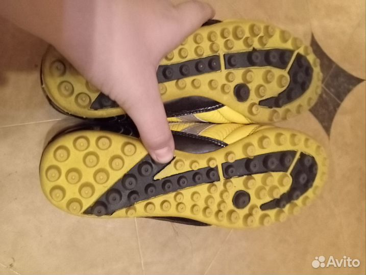 Сороконожки 39 размер бу
