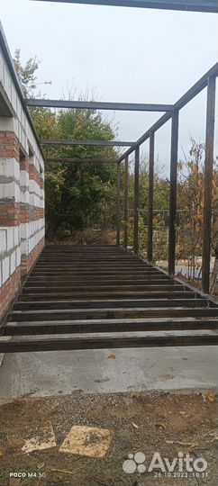 Сварщик сварочные работы