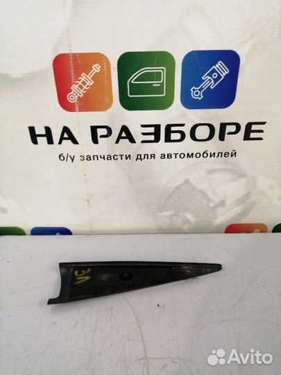 Накладка двери внутренняя задняя левая Volkswagen