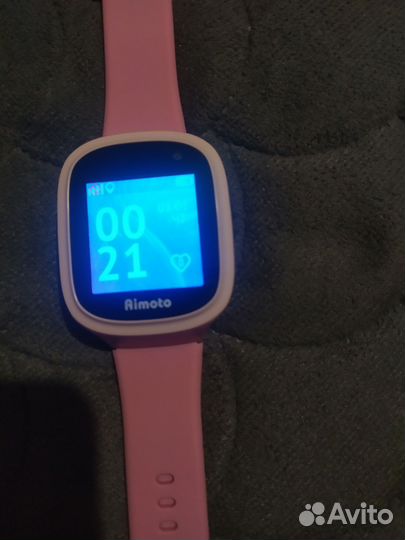 Детские смарт часы с сим картой