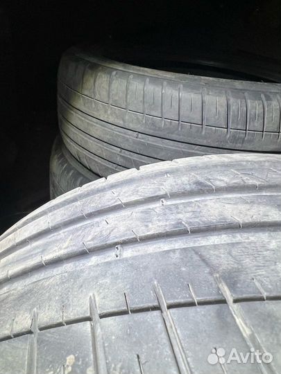 Michelin Pilot Sport 3 205/55 R16