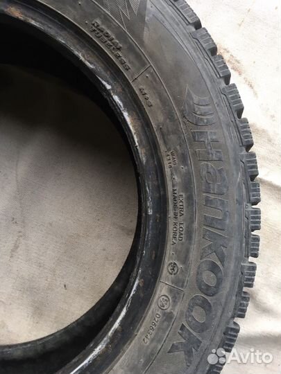 Hankook Winter I'Pike 195/60 R15 92T