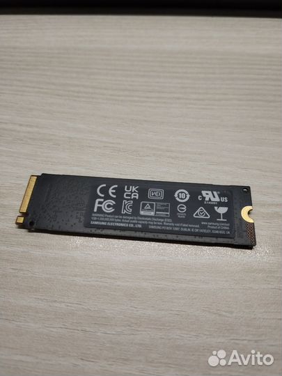 Ssd m2 samsung 970 evo plus