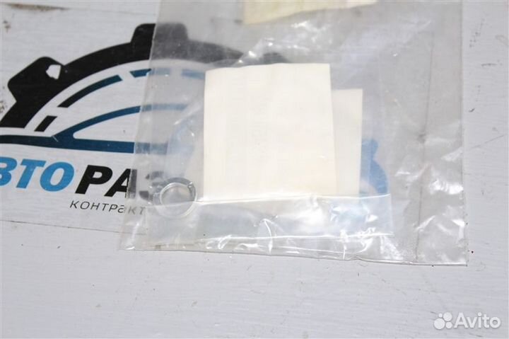 Шайба вспомогательная