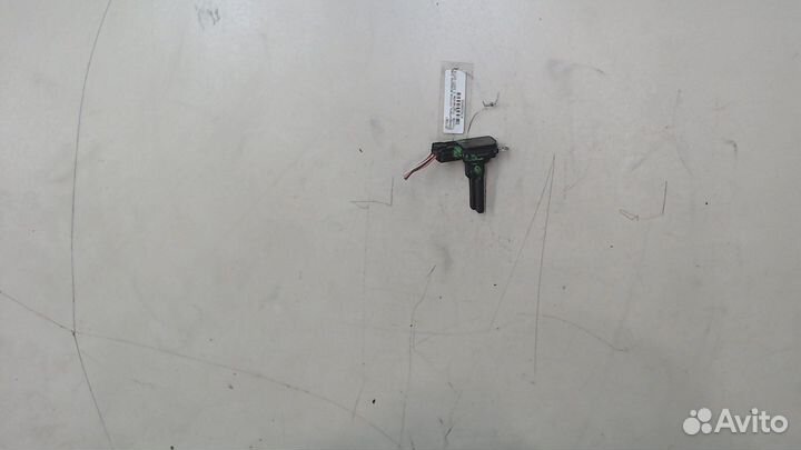 Измеритель потока воздуха Toyota Highlander 2, 200