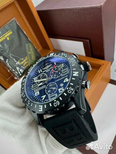Мужские часы Breitling
