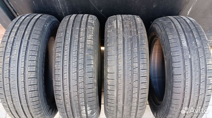 Pirelli Scorpion Verde All Season 215/65 R16