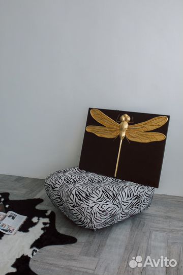 Настенное панно большое