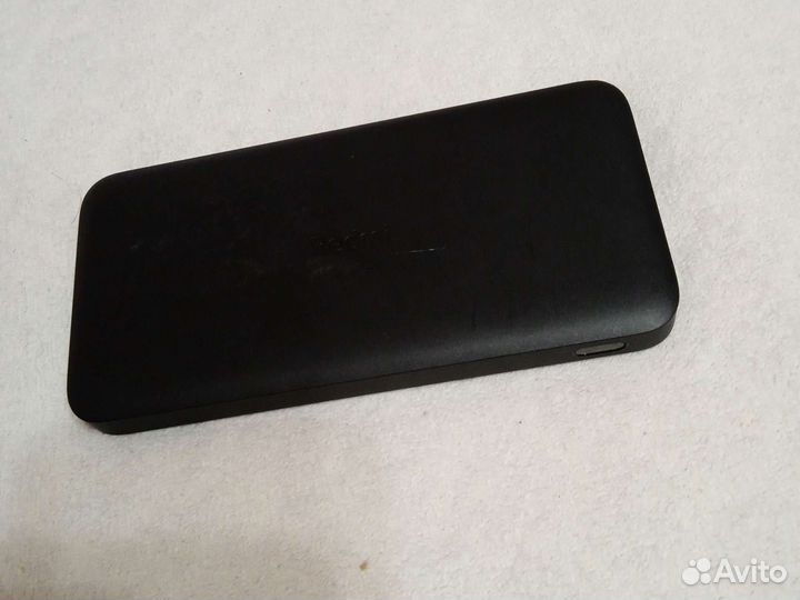 Повербанк Redmi