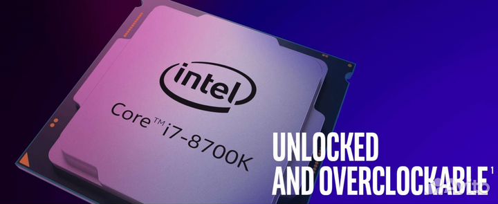 Комплект процессор i7 8700k + MSI Z370m Gaming Pro