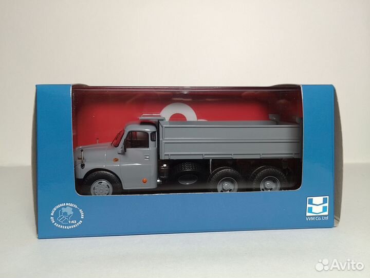 Tatra T148 C3 6*6 1:43