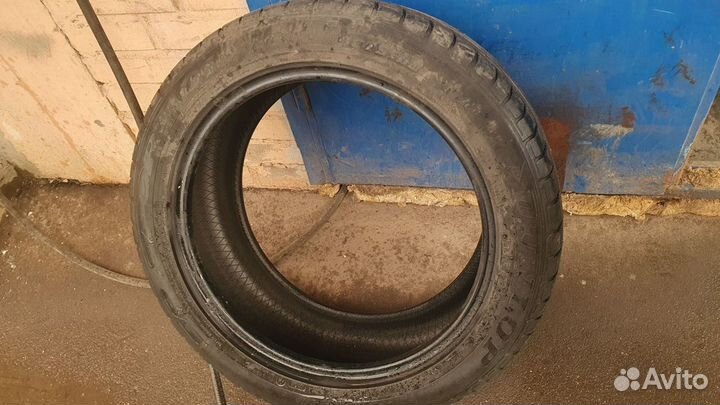 Dunlop SP Sport 01 235/50 R18 97V