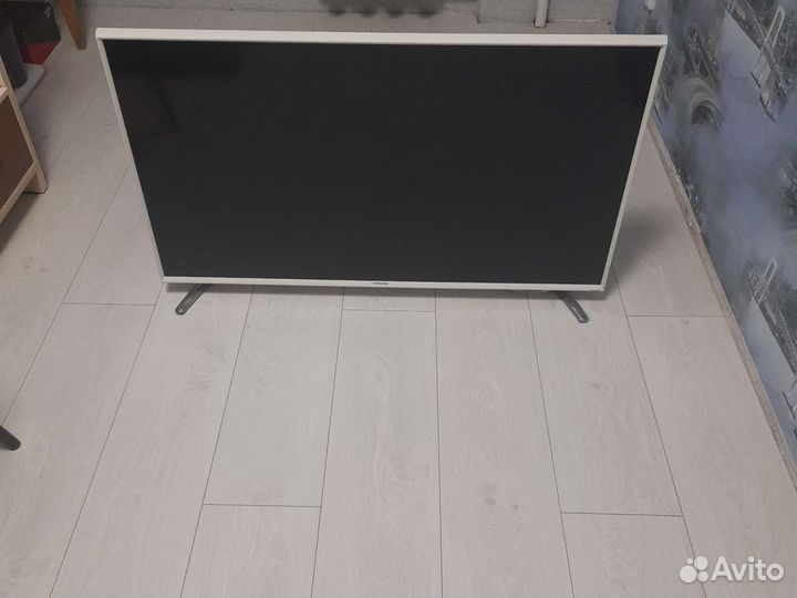 Телевизор Samsung