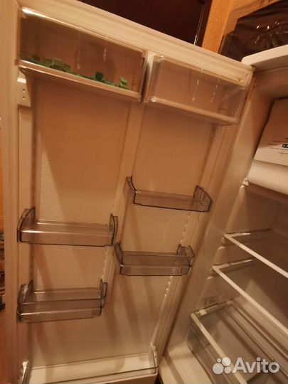 Холодильник Атлант 2822