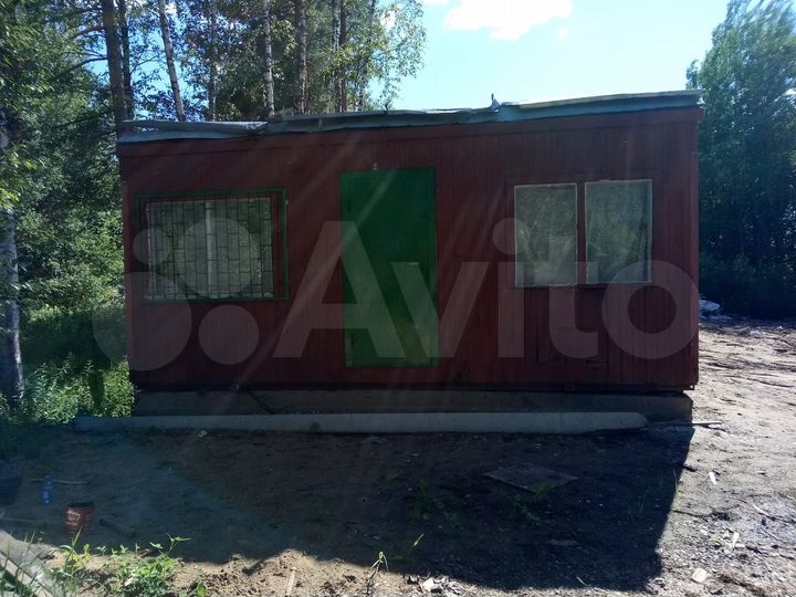 Участок 25 сот. (ИЖС)