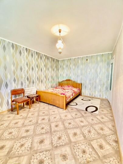 2-к. квартира, 54,7 м², 2/3 эт.