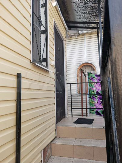 Квартира-студия, 22 м², 1/2 эт.