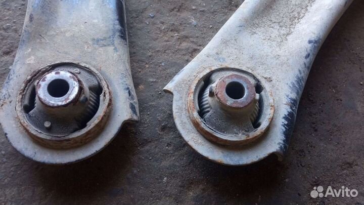 Передний рычаг Ниссан X-Trail T31