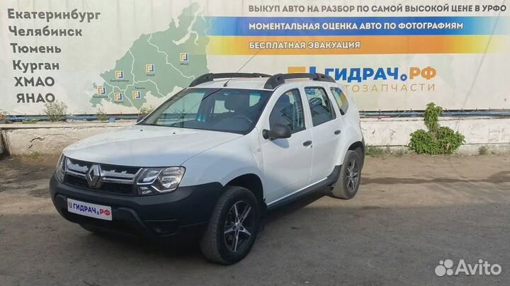 Насос топливный электрический Renault Duster (HS)