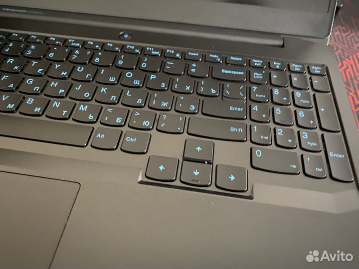 Lenovo IdeaPad Gaming 3 15IMH05