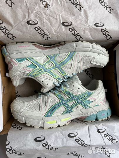 Кроссовки asics gel kahana 8 женские