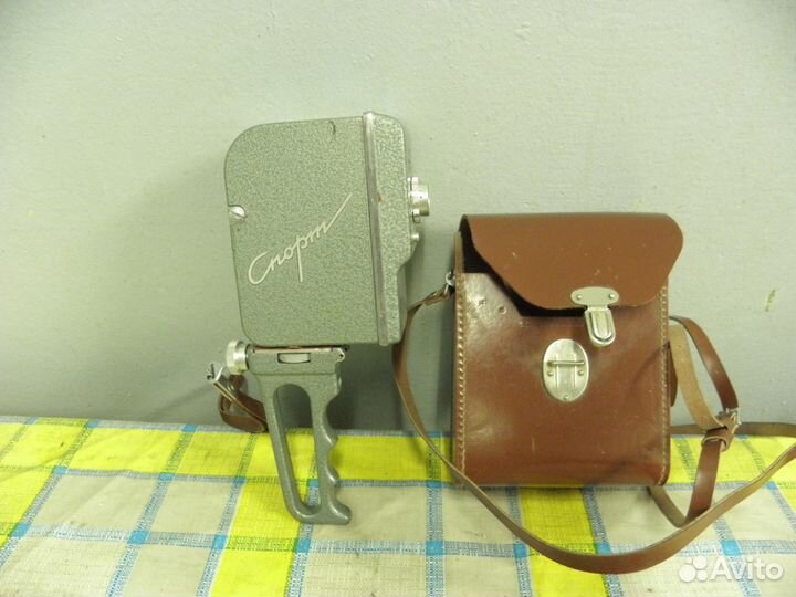 Фотокамера 