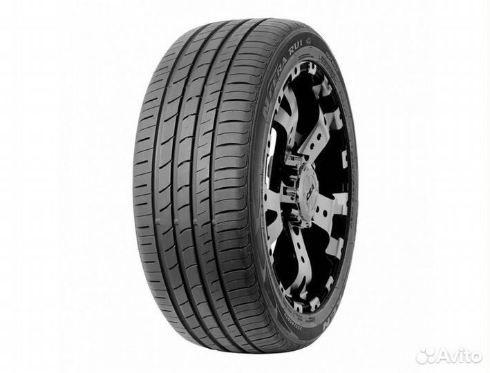 Nexen N'Fera RU1 SUV 225/55 R17 101W