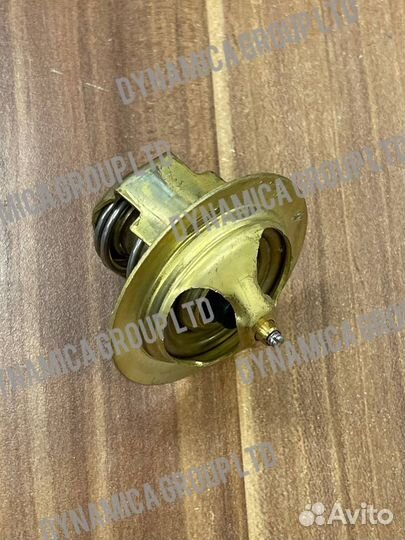 Термостат FSK caterpillar MHI 76.2' K3E K4E S3L S3