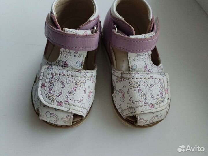 Сандали Тапибу