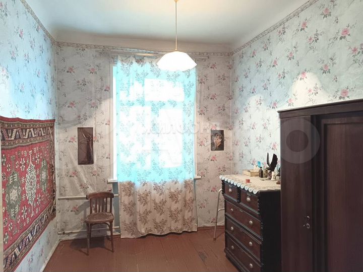 3-к. квартира, 66,6 м², 2/3 эт.