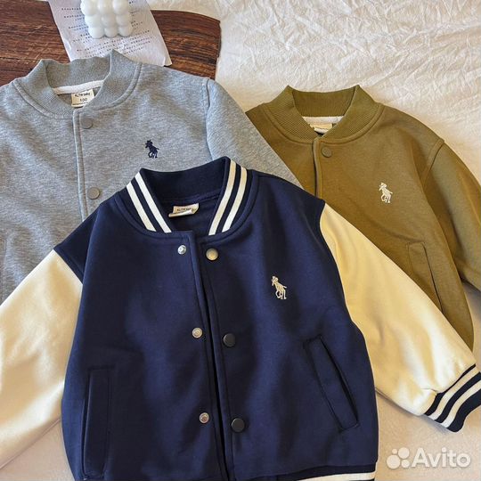 Детская одежда