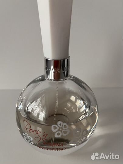 Парфюмированная вода Rock n Dreams Valentino