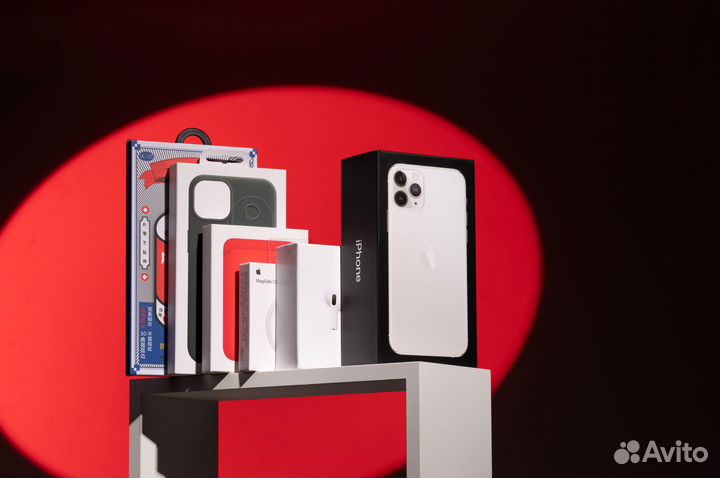 iPhone 11 Pro Max, 512 ГБ