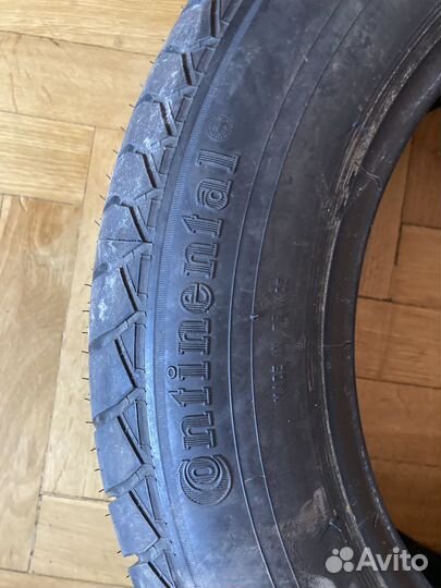 Continental CH 90 SuperContact 195/65 R15 H