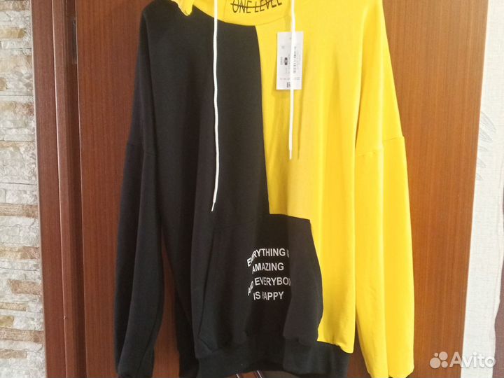 Худи женское 60р