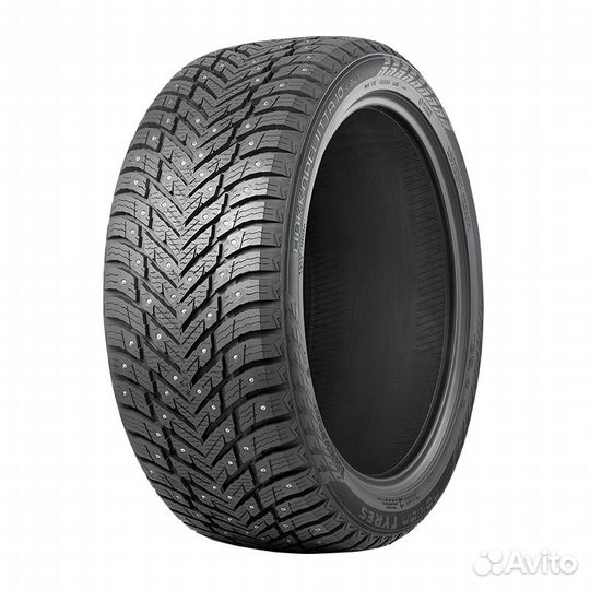Nokian Tyres Hakkapeliitta 10p 205/55 R17 95T