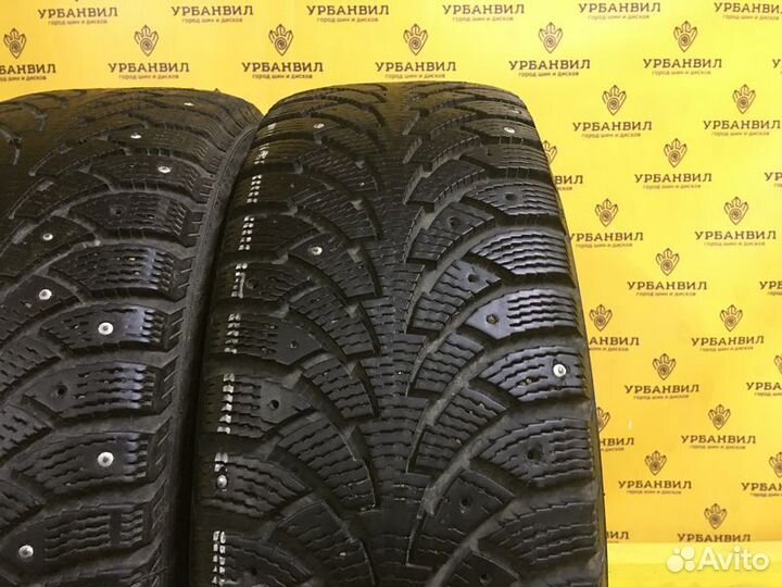 Nokian Tyres Nordman 4 215/65 R16 102T