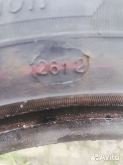 КАМА Кама-Евро-518 155/65 R13 73T