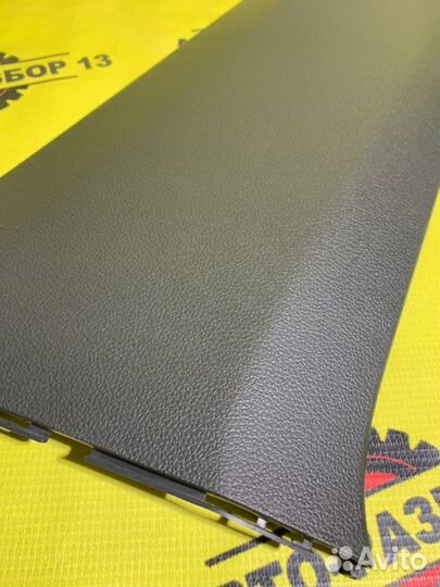 Обшивка стойки правая Vw Polo 5 1.6 2019