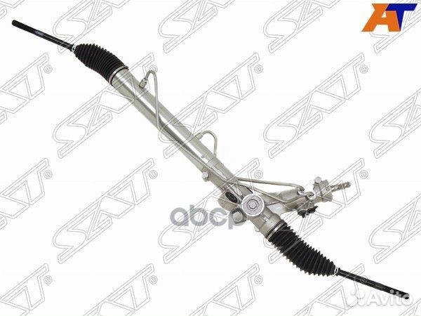 Рейка рулевая mercedes vito/viano W639 03- ST-A
